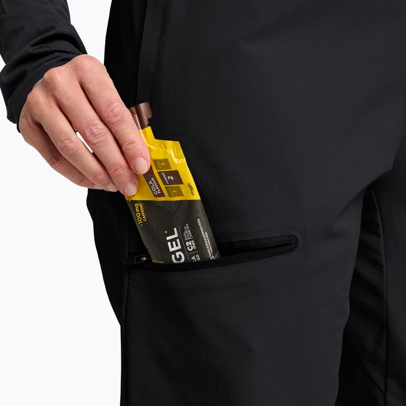 Дамски панталони за трекинг Jack Wolfskin Prelight Trail black 6