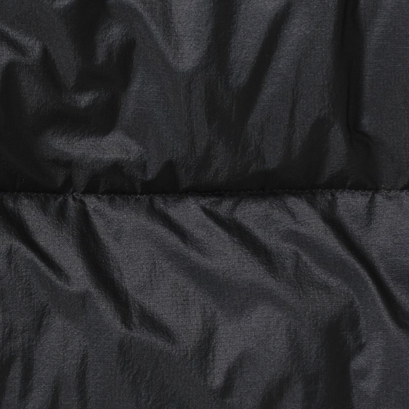 Мъжко пухено яке Jack Wolfskin Icy Hill Coat Rds black 10