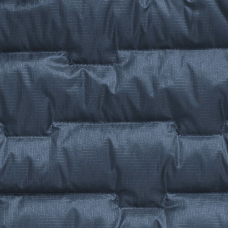 Мъжко пухено яке Jack Wolfskin Passamani Down Hoody midnight sky 14