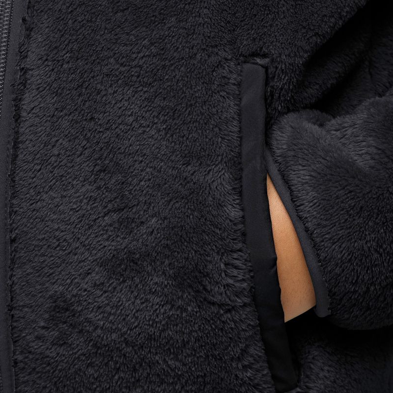 Детски суитшърт за трекинг Jack Wolfskin Nepali phantom 3