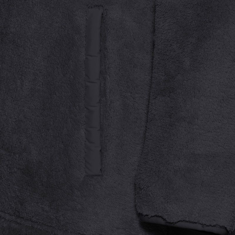 Детски суитшърт за трекинг Jack Wolfskin Nepali phantom 8