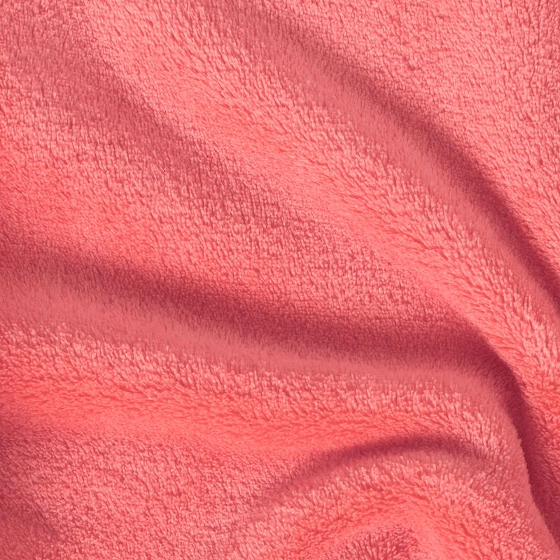 Детски суитшърт за трекинг Jack Wolfskin Nepali sunset coral 9