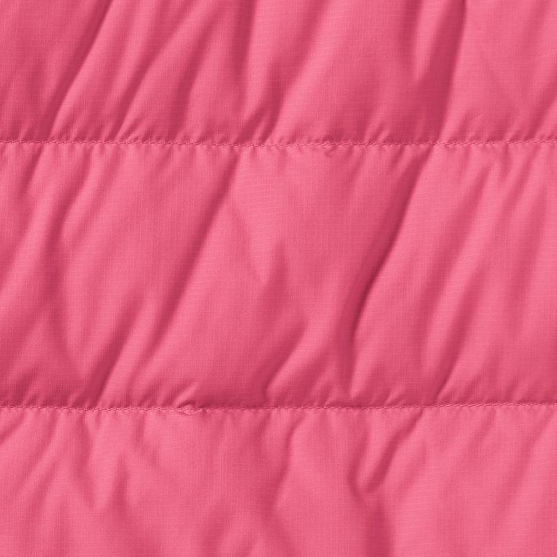 Дамско пухено яке Jack Wolfskin Ather Down Hoody bubblegum 10
