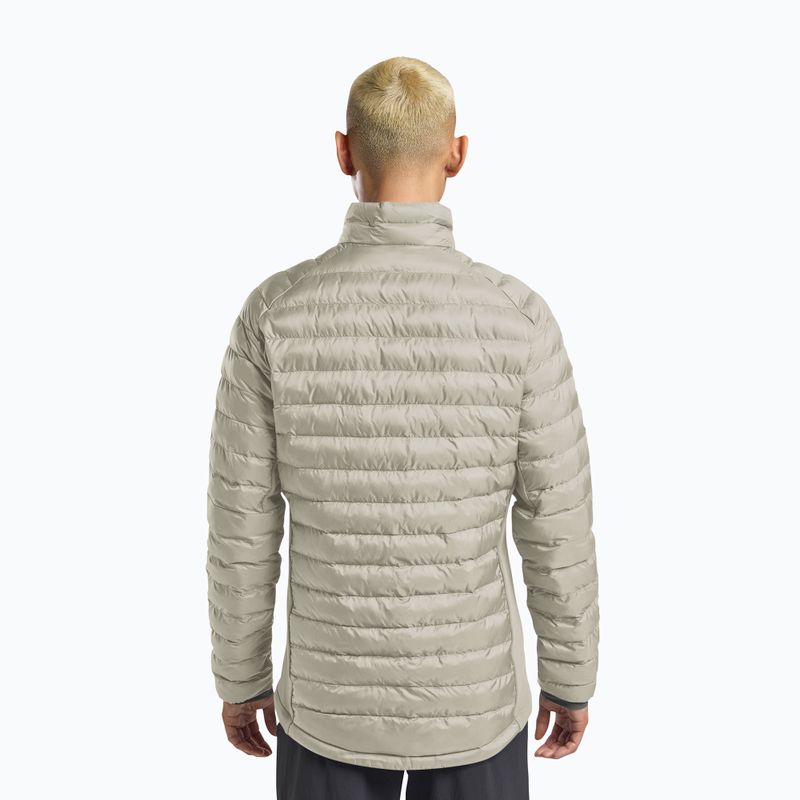 Мъжко яке Jack Wolfskin Routeburn Pro Ins лен 3