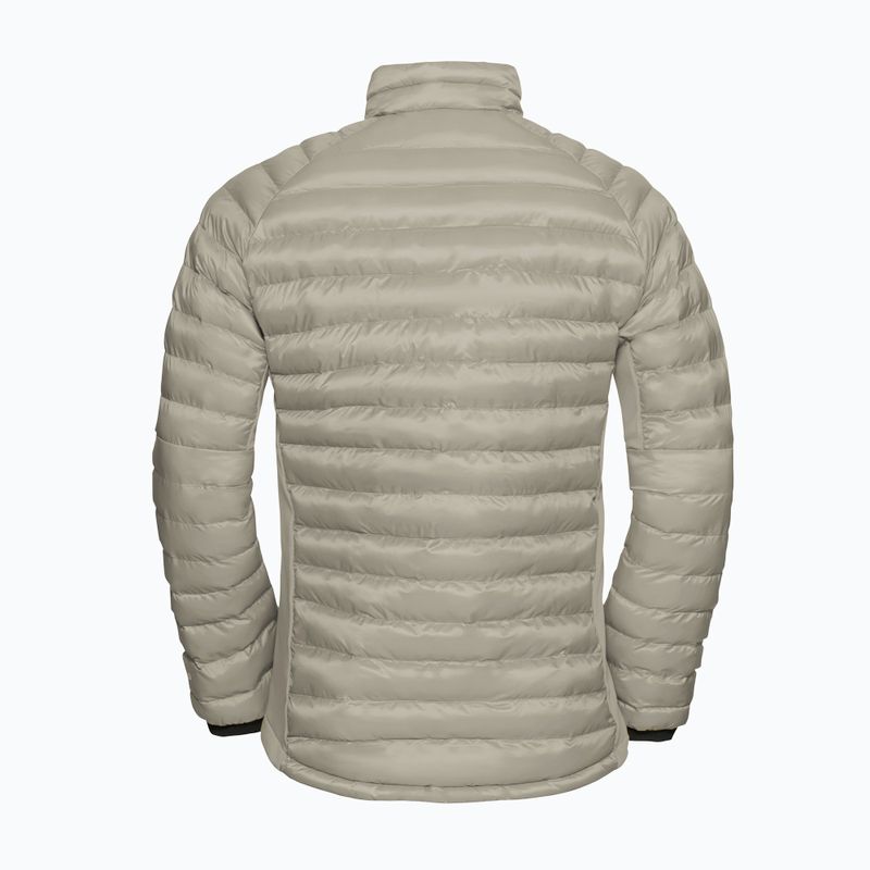 Мъжко яке Jack Wolfskin Routeburn Pro Ins лен 8