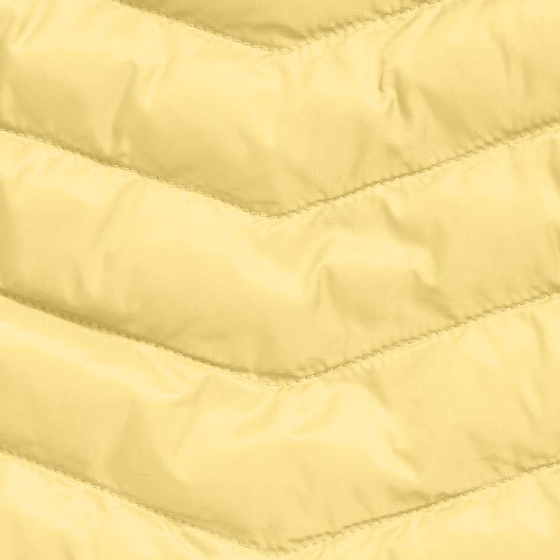 Дамско хибридно яке Jack Wolfskin Routeburn Pro Ins lemon ice 11