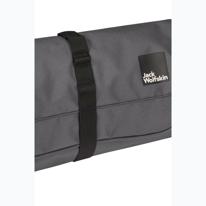 Козметичка Jack Wolfskin Konya Waschsalon slate 3