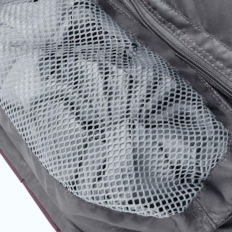 Козметичка Jack Wolfskin Konya Waschsalon amaranth 6