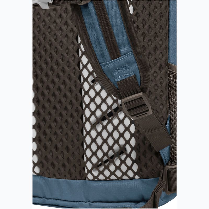Раница за колело Jack Wolfskin Velocity 12 л midnight sky 4