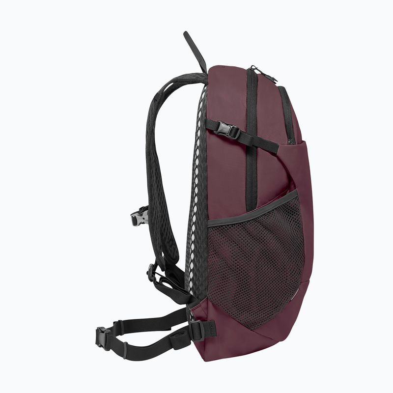 Раница Jack Wolfskin Velocity 20 l amaranth 5