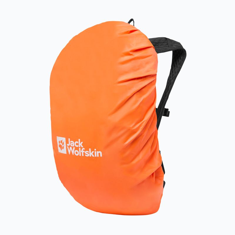 Раница Jack Wolfskin Velocity 20 l amaranth 10