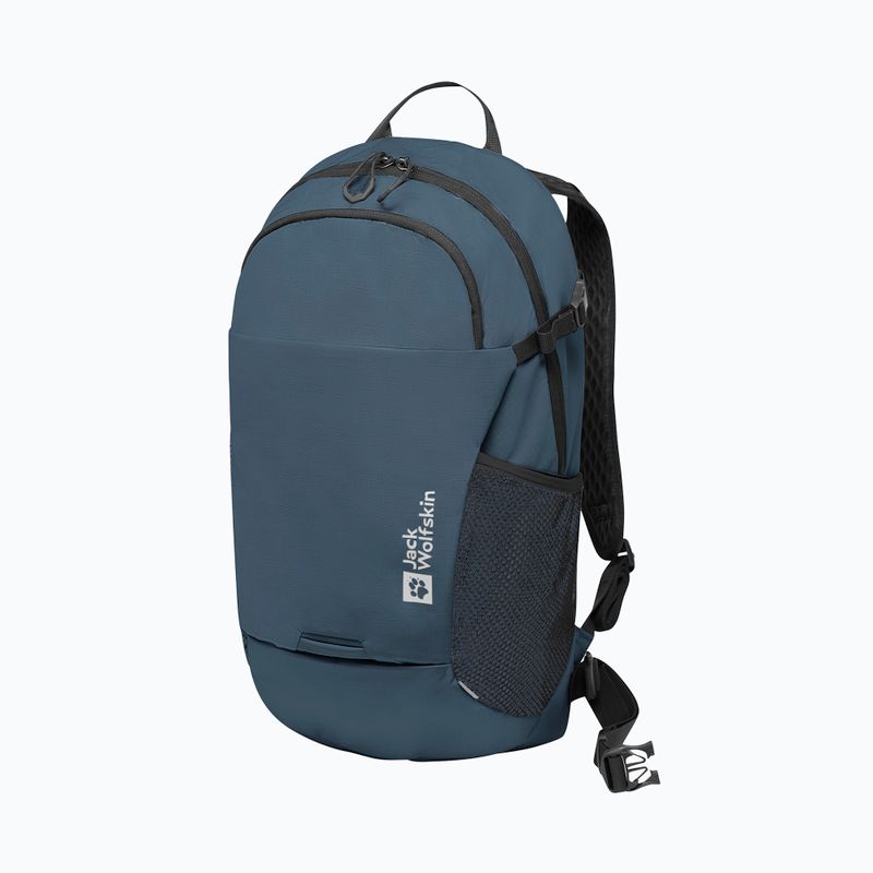 Раница Jack Wolfskin Velocity 20 l midnight sky 3