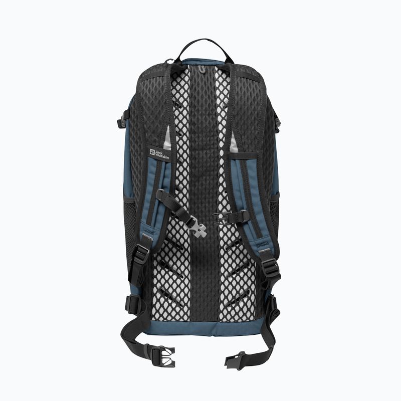 Раница Jack Wolfskin Velocity 20 l midnight sky 4
