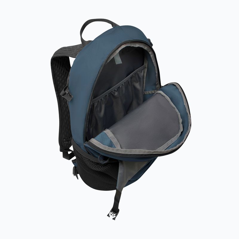Раница Jack Wolfskin Velocity 20 l midnight sky 8