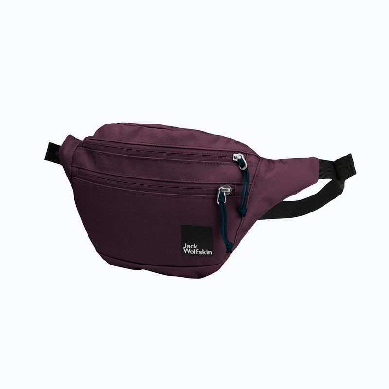Саше колан Jack Wolfskin Konya Hipbag 2 л амарант