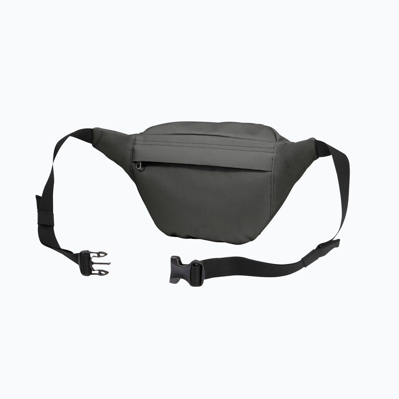 Торбичка за кръст Jack Wolfskin Konya Hipbag 2 л сивкаво синьо 2