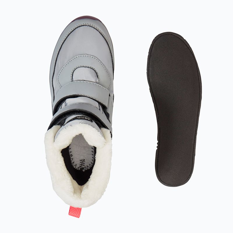 Детски обувки Jack Wolfskin Polar Bear-B Texapore Mid Vc rainstorm 6