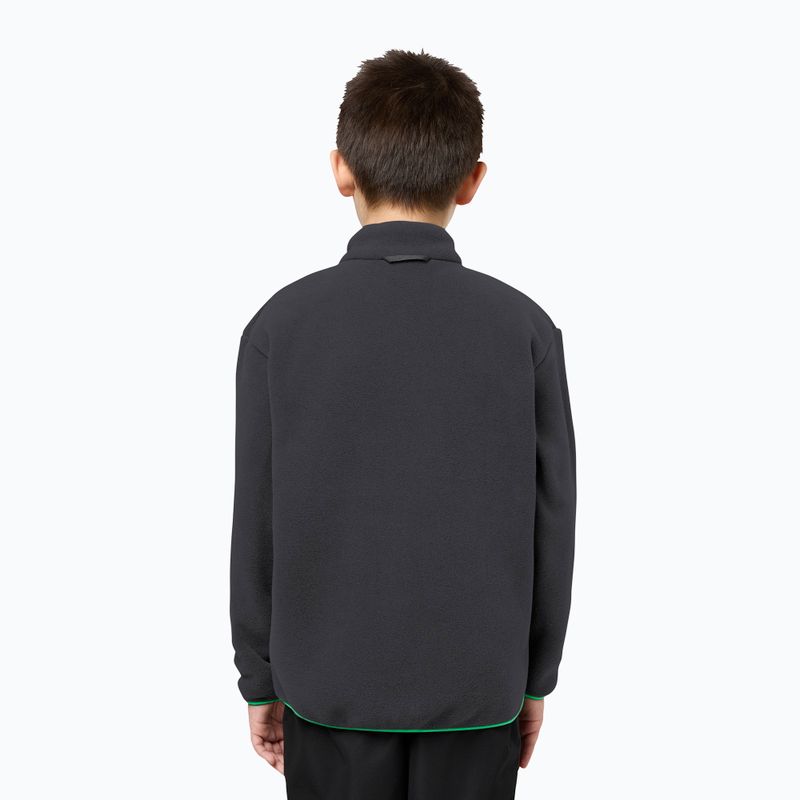 Детско яке 3в1 Jack Wolfskin Iceland 3IN1 mystic geen 16