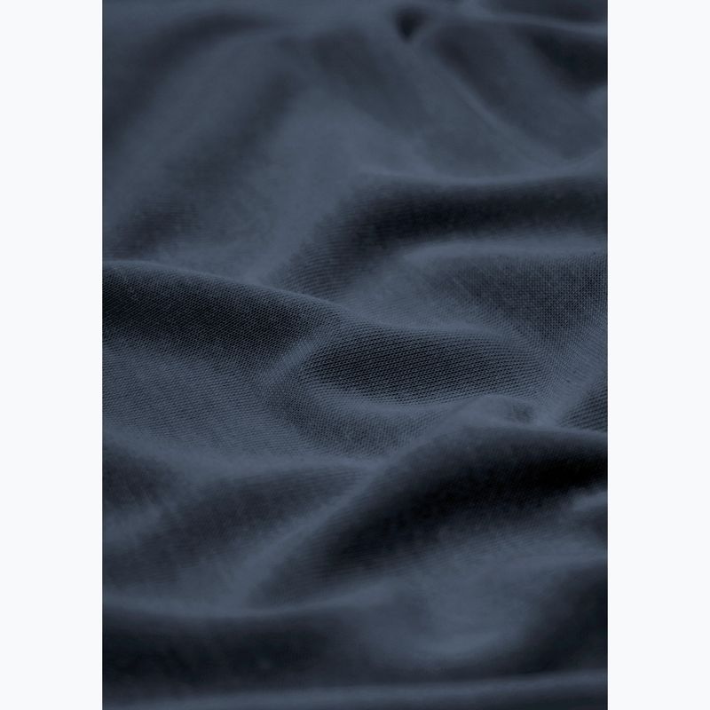 Дамска тениска за трекинг Jack Wolfskin Vonnan midnight sky 7