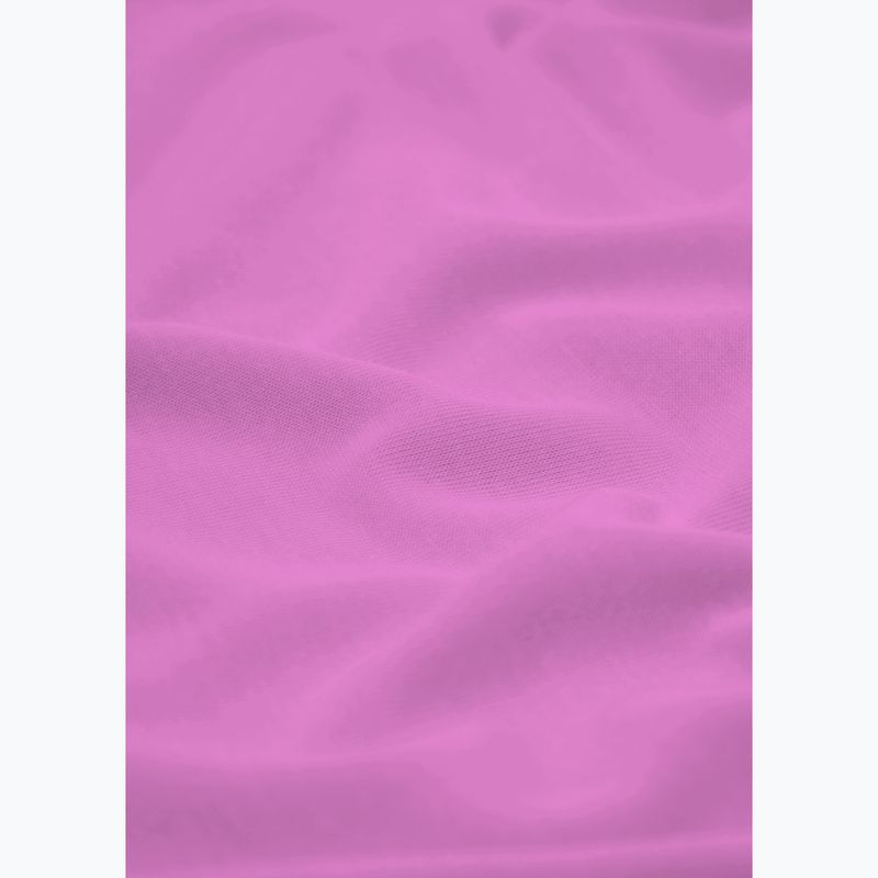 Дамска тениска за трекинг Jack Wolfskin Vonnan foxglove 7