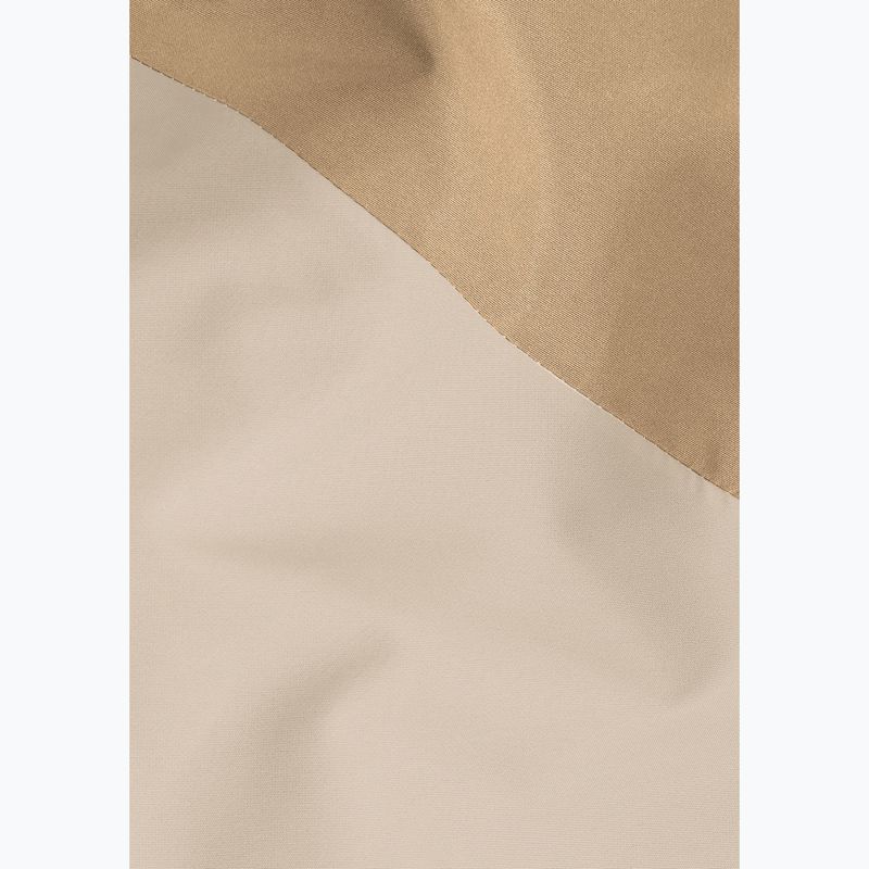 Дамско яке за дъжд Jack Wolfskin Wildbound 2L oyster 10