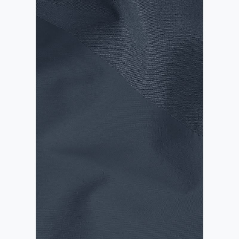 Дамско яке за дъжд Jack Wolfskin Wildbound 2L midnight sky 10