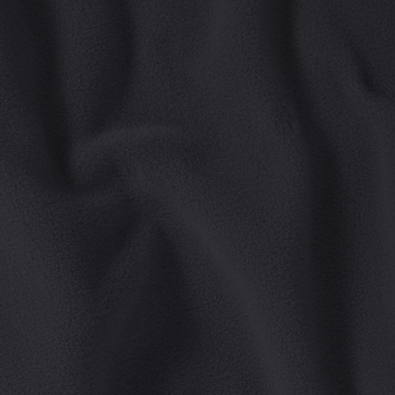 Дамски поларен суитшърт Jack Wolfskin Taunus 100 Full Zip black 9