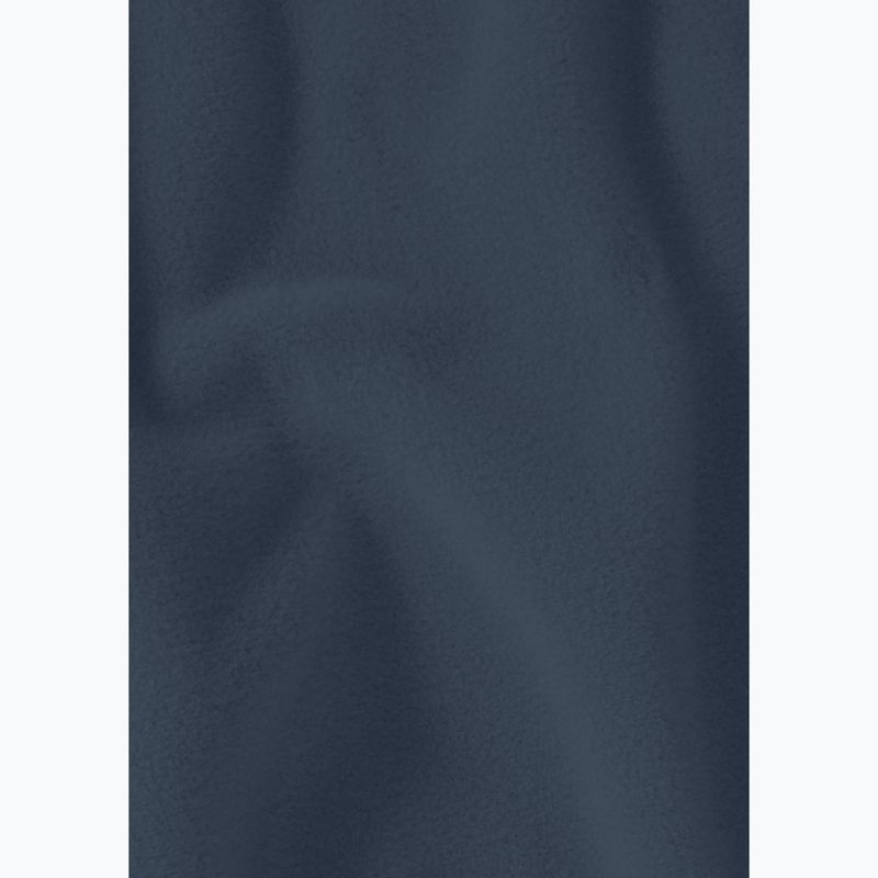 Дамски поларен суитшърт Jack Wolfskin Taunus 100 Full Zip midnight sky 9