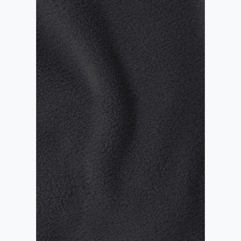 Мъжки поларен суитшърт Jack Wolfskin Taunus 200 Full Zip black 9