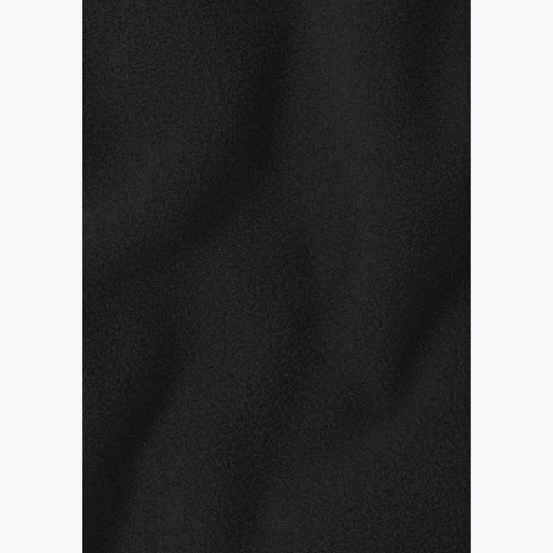 Мъжки поларен суитшърт Jack Wolfskin Taunus 100 Full Zip black 9