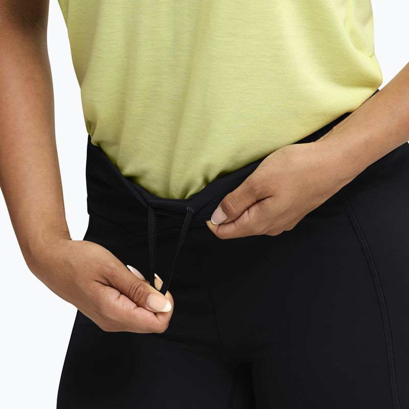 Дамски клин Jack Wolfskin Wildstride black 5