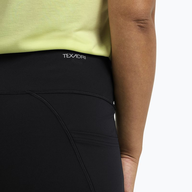 Дамски клин Jack Wolfskin Wildstride black 7