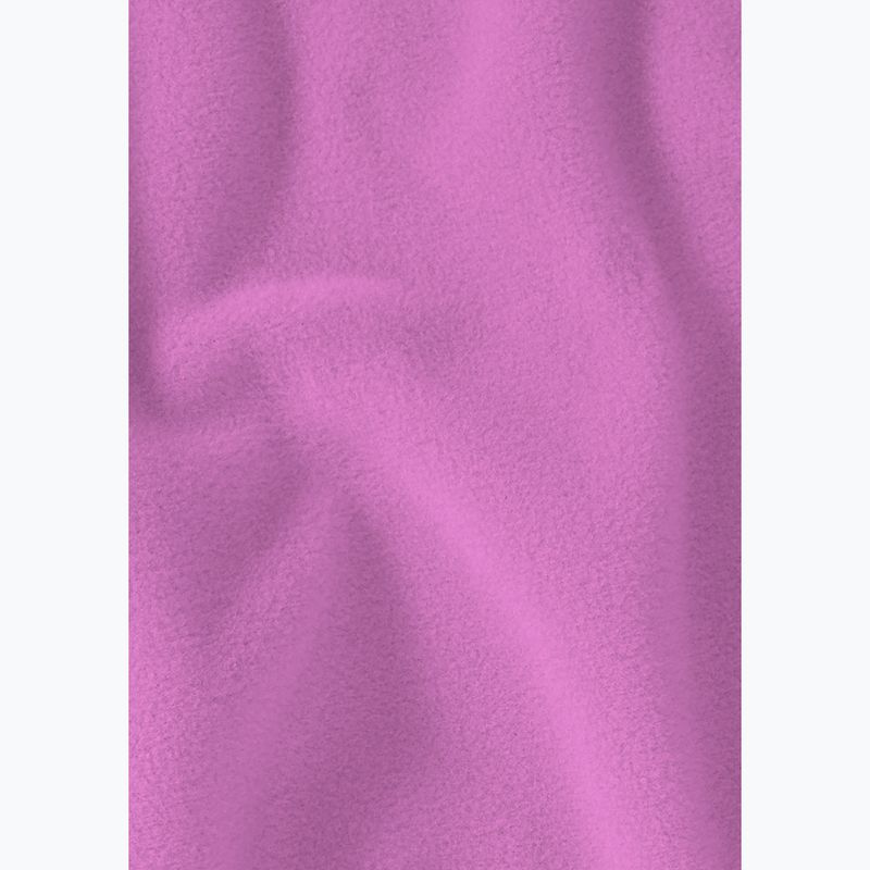 Дамски поларен суитшърт Jack Wolfskin Taunus 100 Full Zip foxglove 9