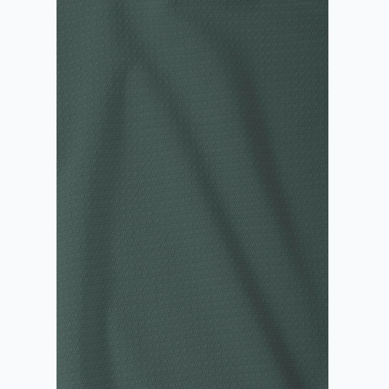 Дамска тениска за трекинг Jack Wolfskin Prelight Suncool Duro sago palm 7