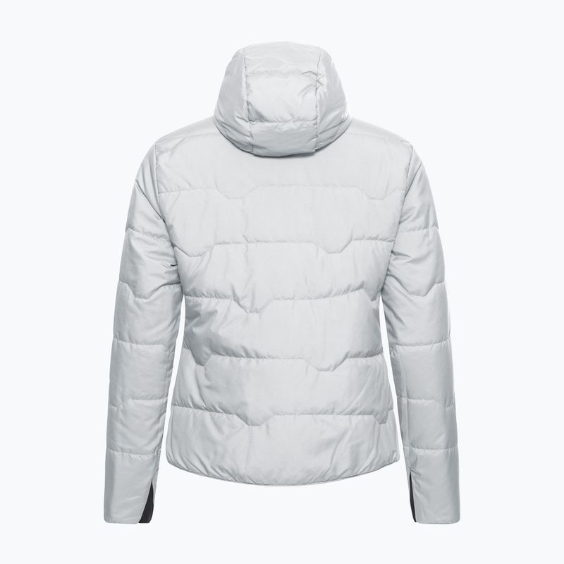 Дамско ватирано яке Jack Wolfskin Trail Light Ins 2IN1 black 11