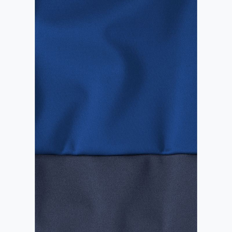 Мъжко софтшел яке Jack Wolfskin Skyvail blue orchid 10