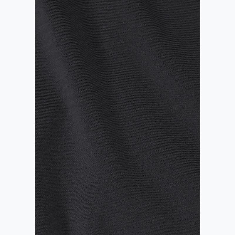 Мъжки суитшърт за трекинг  Jack Wolfskin Litestride Full Zip black 9