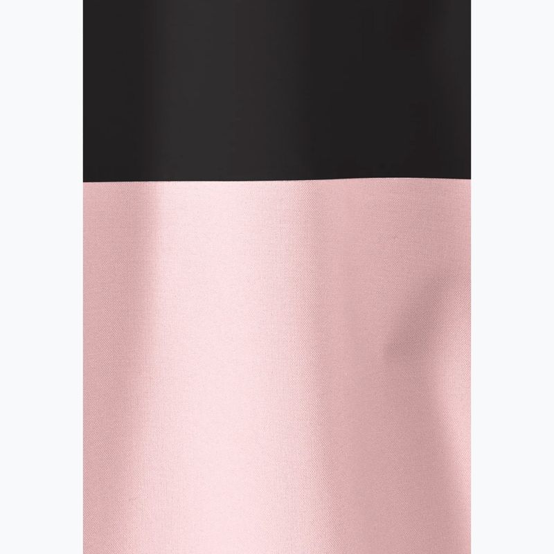 Дамско яке за дъжд Jack Wolfskin Rockpaw 3L rosegarden 10