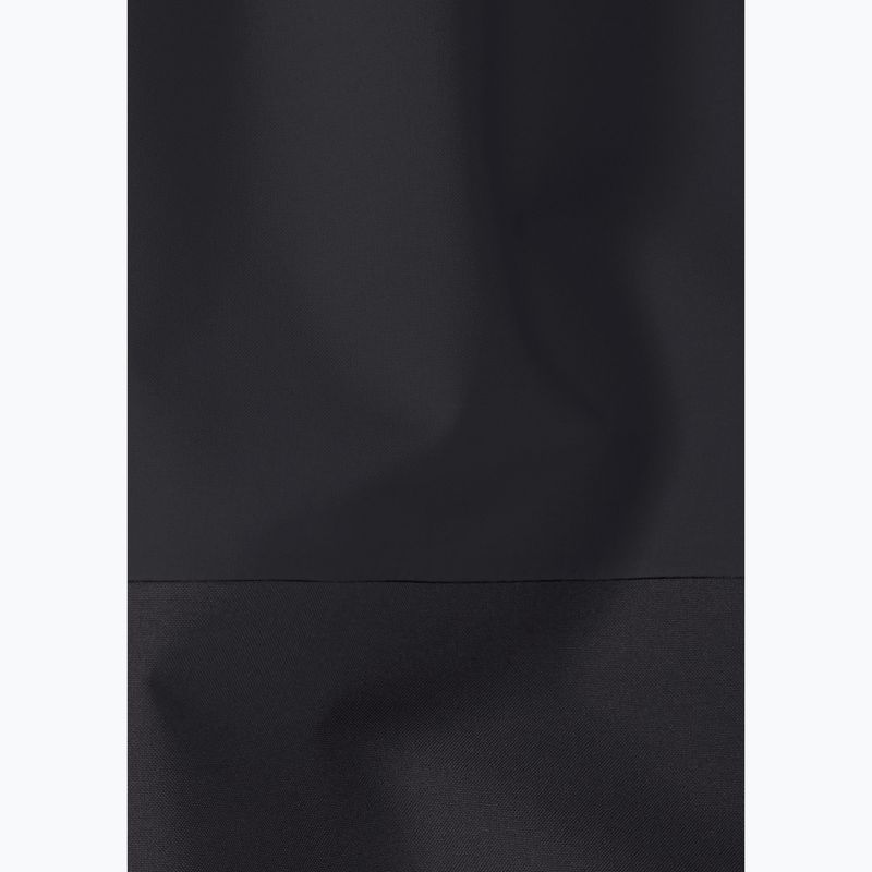 Мъжко яке за дъжд Jack Wolfskin Rockpaw 3L phantom 10