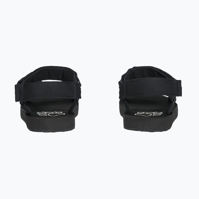 Мъжки сандали Jack Wolfskin Taiga black 4