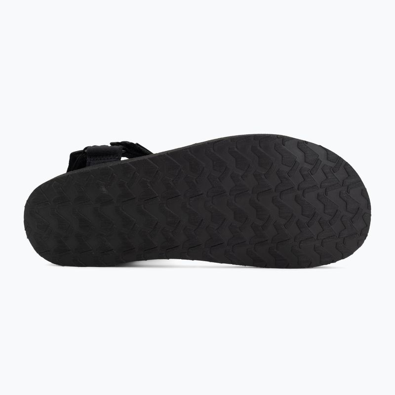 Мъжки сандали Jack Wolfskin Taiga black 4