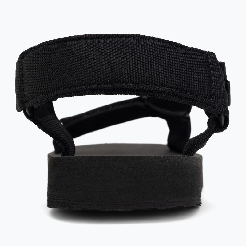 Мъжки сандали Jack Wolfskin Taiga black 6