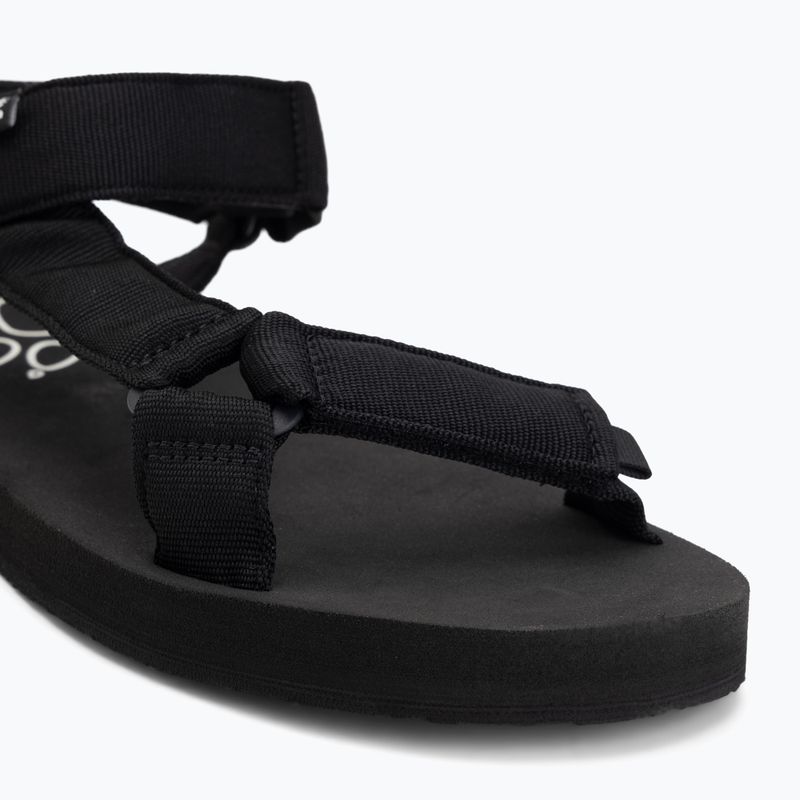 Мъжки сандали Jack Wolfskin Taiga black 7