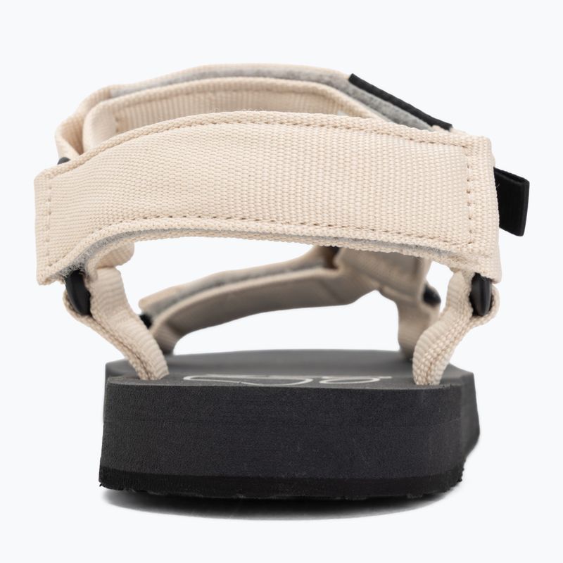 Дамски сандали Jack Wolfskin Taiga oyster 6
