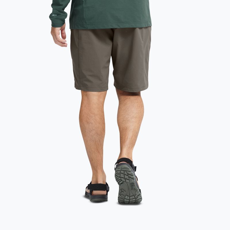 Мъжки сандали Jack Wolfskin Ridge black 9