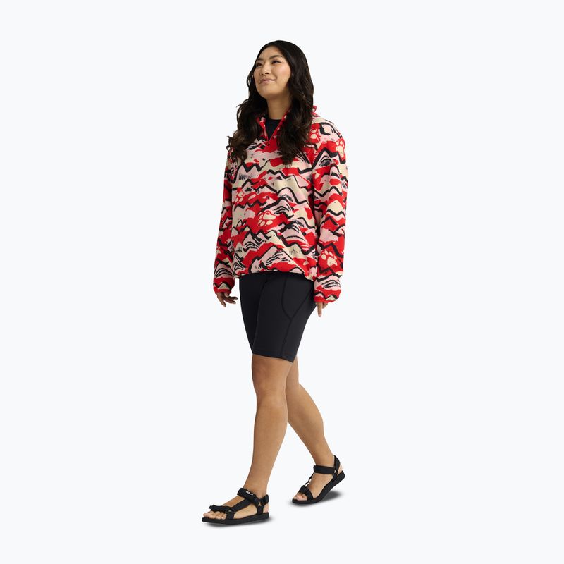 Дамски сандали Jack Wolfskin Taiga black 5