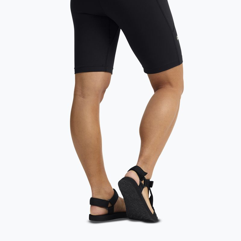 Дамски сандали Jack Wolfskin Taiga black 6