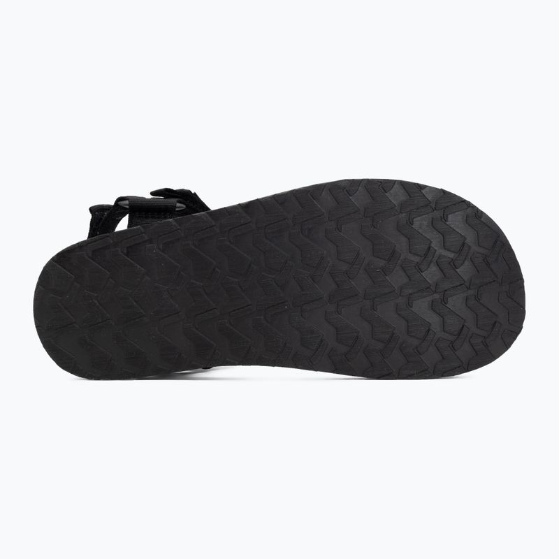 Дамски сандали Jack Wolfskin Taiga black 4