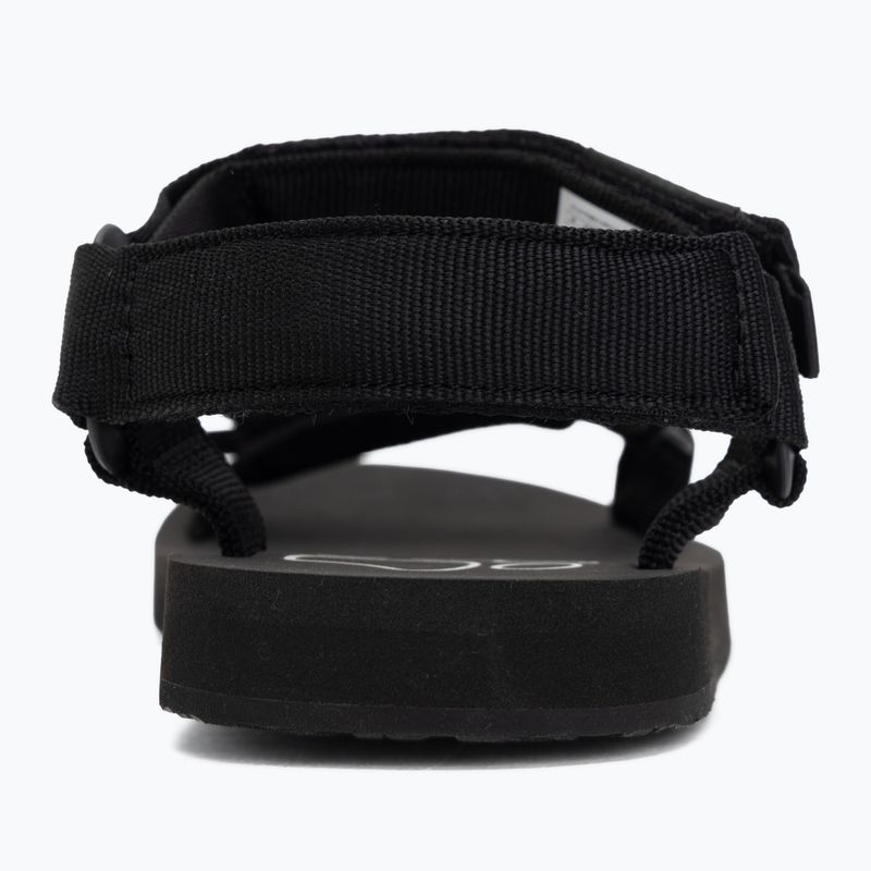 Дамски сандали Jack Wolfskin Taiga black 6