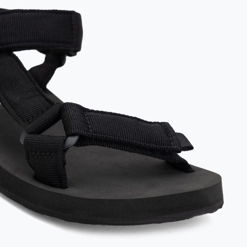 Дамски сандали Jack Wolfskin Taiga black 7